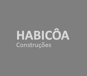HABICÔA - Construções